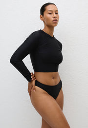 Nineties Classic Brief - Black - Matteau